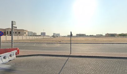 Ajman University Bus Station 2 - Abu Dhabi -