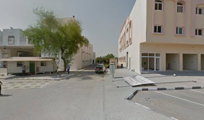 IMCO Dhaid - Ajman -