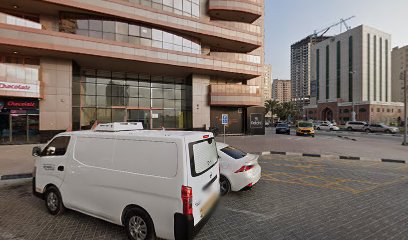 ARMS International - Ajman - +971 55 420 0489