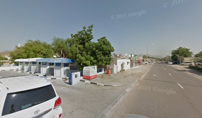 Al brooj electrical &ac repair - Ajman -