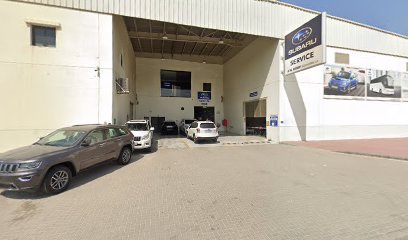 Aikah Electricals Limited - Ajman - +971 4 314 6333