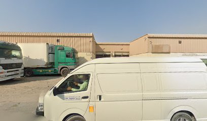 Al Qutbi Electrical Co LLC - Ajman - +971 4 333 6689