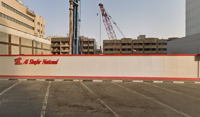 Al Shrouq Elec Co LLC - Ajman - +971 4 334 2255