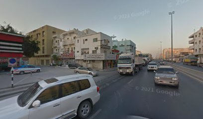 Khalil Electrical Trading LLC (Nakheel Br.) - Ajman - +971 7 233 1582