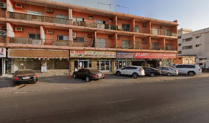 Wardat Al Sahraa Electrical Devices Trading - Ajman - +971 6 542 4573