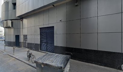 نيو ستايل للرشاقة والتنحيف - Abu Dhabi - +971 50 200 2525