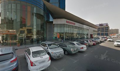 Electric Avenue Trading Company LLC (Head Office) - Ajman - +971 4 227 5858