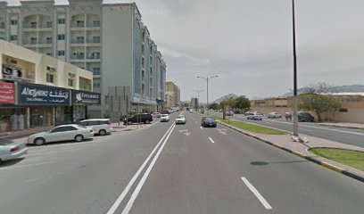 Al Atlasy BLDG MTR Trdg. - Ajman - +971 50 790 0614