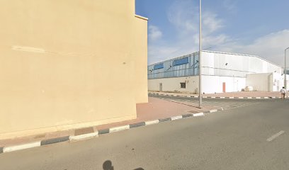 Ajman Free Zone Raw Cart Fze - Ajman - +971 6 701 1555