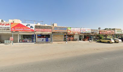Abeda Computers & Mobile Phone Trading - Ajman -