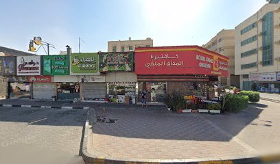 Badriah Electronics - Ajman - +971 50 168 4685