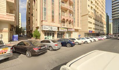 Ajman pumping station - Ajman -