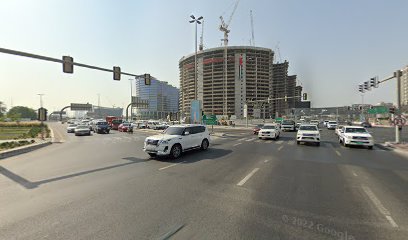AVT Best Cargo Clearing and Forwarding L.L.C. - Ajman - +971 4 228 5841
