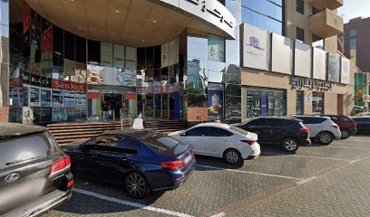 COMPUTER SHOP - Ajman - +971 56 510 3057