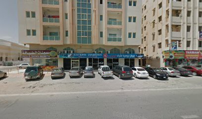 ساجدة للإلكترونيات - Ajman -