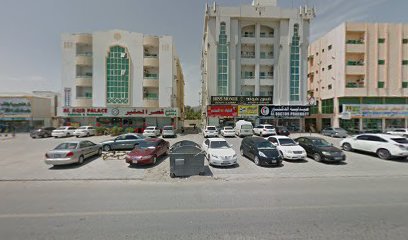 قيم زون مربح - Ajman -