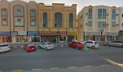 SHAMS KHORFAKAN ELECT. DEVICES TR - Ajman -