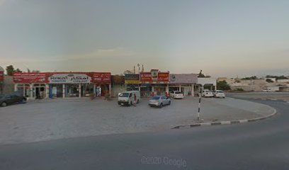 Al fayis - Ajman -