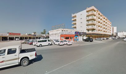 Al Salam Electronics Trading Establishment - Ajman - +971 7 233 3583