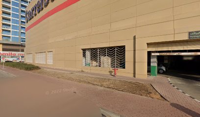 Dr Akshatha Dinakar (Disha) - Abu Dhabi - +971 54 733 3911