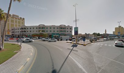 AL ZHAMIL BUILDING MAINTENANCE - Ajman - +971 50 690 2711