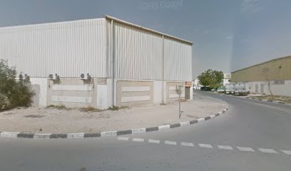 Medica trading technical office Al qusais - Abu Dhabi - +971 4 284 6622