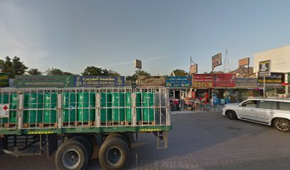 Abu Saeed Electronics - Ajman - +971 9 256 4165