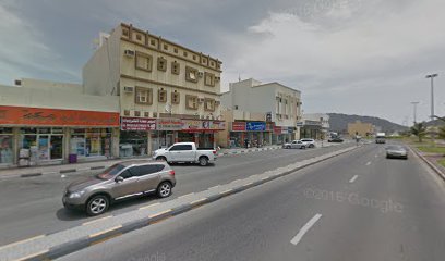 السويس لتجارة الإلكترونيات - Ajman -