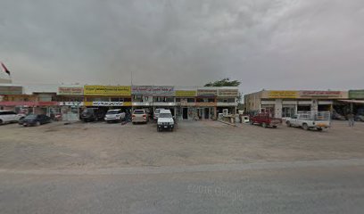 نهر بريمبو لتجارة قطع غيار السيارات - Ajman -