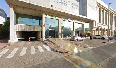 Dr. Nawar Halima - Abu Dhabi - +971 52 677 9344