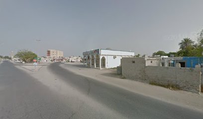 Al Qarya Mobile - Ajman -