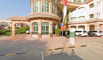 Dr Shubhangi Perkar - Abu Dhabi - +971 4 423 7600
