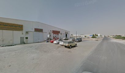 كراج الفهد جيب - Ajman - +971 50 786 1161