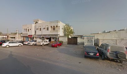 مؤسسة الباز لقطع غيار التبريد الكهربائي - Ajman - +971 50 517 5749
