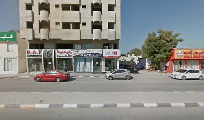 سبيس للإلكترونيات - Ajman -