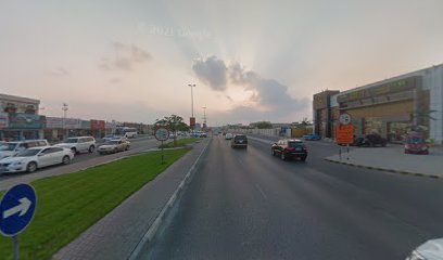 مدرسة الشيخ سعود بن صقر القاسمي الخيرية الخاصة للتعليم الأساسي حلقة أولي للبنات فرع (3) - Ajman - +971 52 248 2995