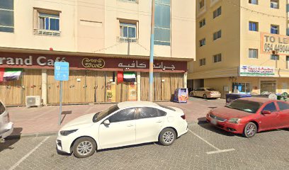 FALCON ELEVATORS CONT .LLC - Ajman - +971 6 744 2491