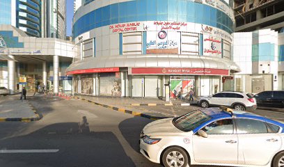 Safety Elevators - Ajman - +971 6 572 5556