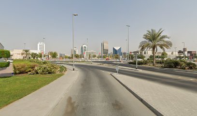 Parking Us Emb Dubai - Ajman - +971 4 309 4000