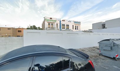EuroStyle Clinic Center - Abu Dhabi -