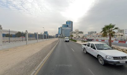 Smartline Energy - Ajman -