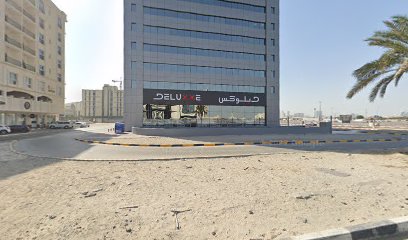 Expert Talents FZE LLC - Ajman - +971 55 573 2200