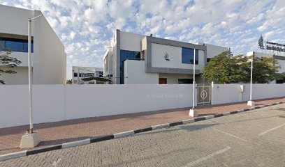 ALRIALUZ FZE L.L.C - Ajman - +971 50 212 0937