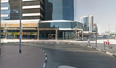 Dicetek L.L.C - Ajman - +971 4 299 9002