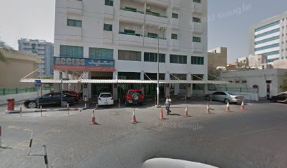 Al Muhandes Labour Supply Services - Ajman - +971 4 297 7225
