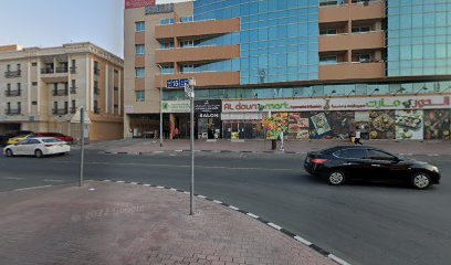 Orbit Staffing Innovision - Ajman - +971 4 297 8872
