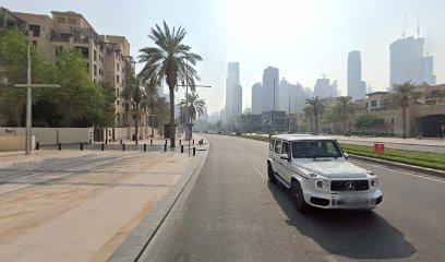 Mayfair Recruitment - Ajman - +971 58 594 6009