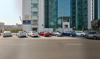 Connect Staffing Services - Ajman - +971 4 331 6688