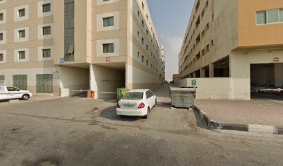 ANDAVAR Group - Ajman - +971 55 329 6311