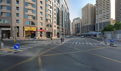 RecruitArabia.com - Ajman - +971 50 217 7045